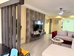 Blk 815 Tampines Polyview (Tampines), HDB 5 Rooms #553278921
